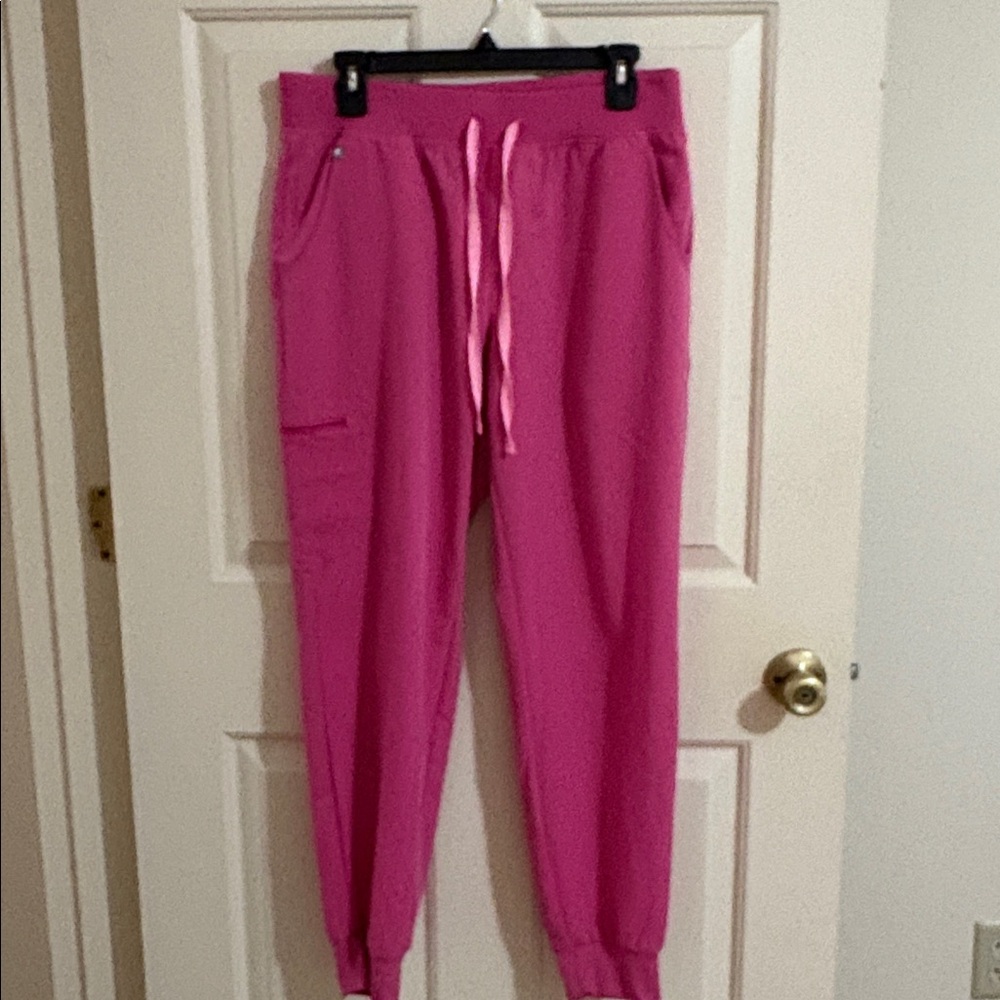 FIGS Zamora Joggers Sz Medium NWOT